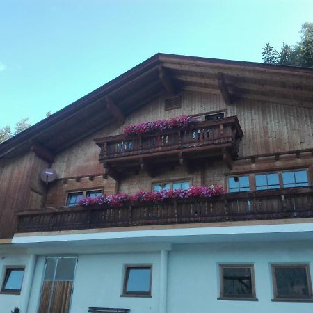 Obertimmeltaler Vila Matrei in Osttirol Exterior foto