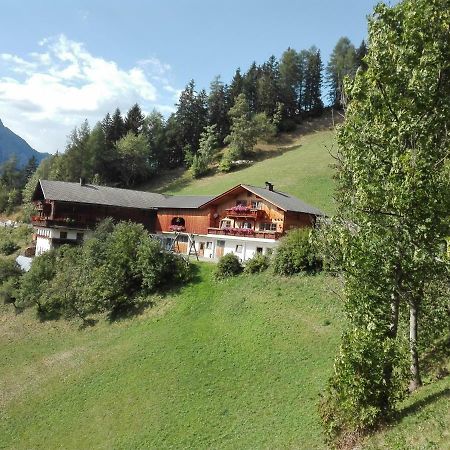 Obertimmeltaler Vila Matrei in Osttirol Exterior foto
