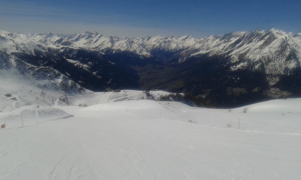Obertimmeltaler Vila Matrei in Osttirol Exterior foto