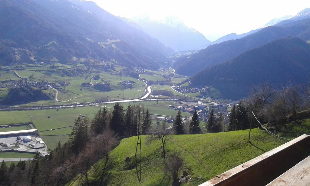 Obertimmeltaler Vila Matrei in Osttirol Exterior foto