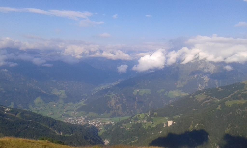 Obertimmeltaler Vila Matrei in Osttirol Exterior foto