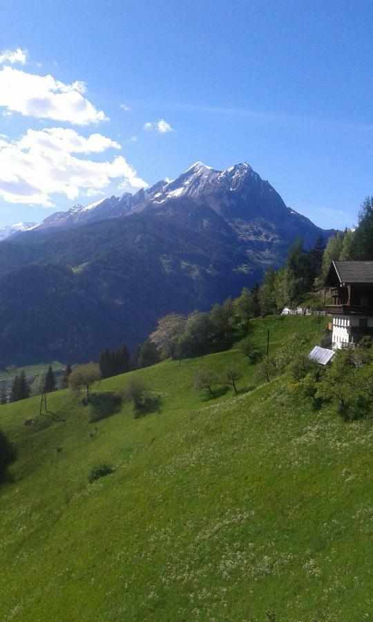 Obertimmeltaler Vila Matrei in Osttirol Exterior foto