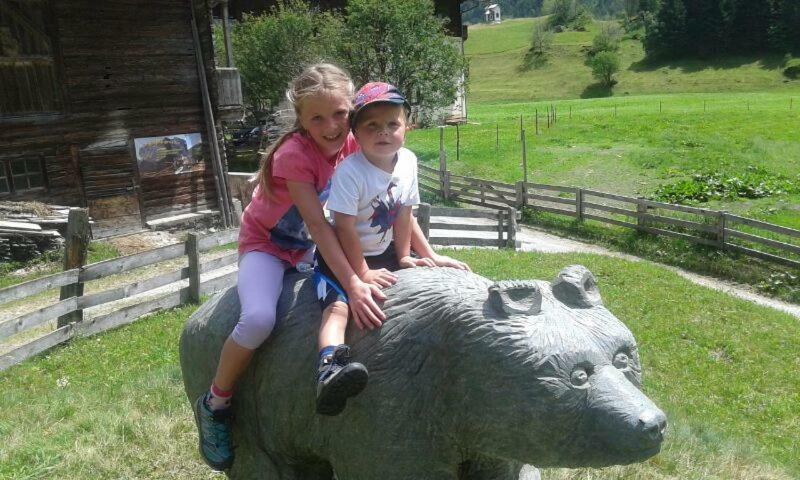 Obertimmeltaler Vila Matrei in Osttirol Exterior foto
