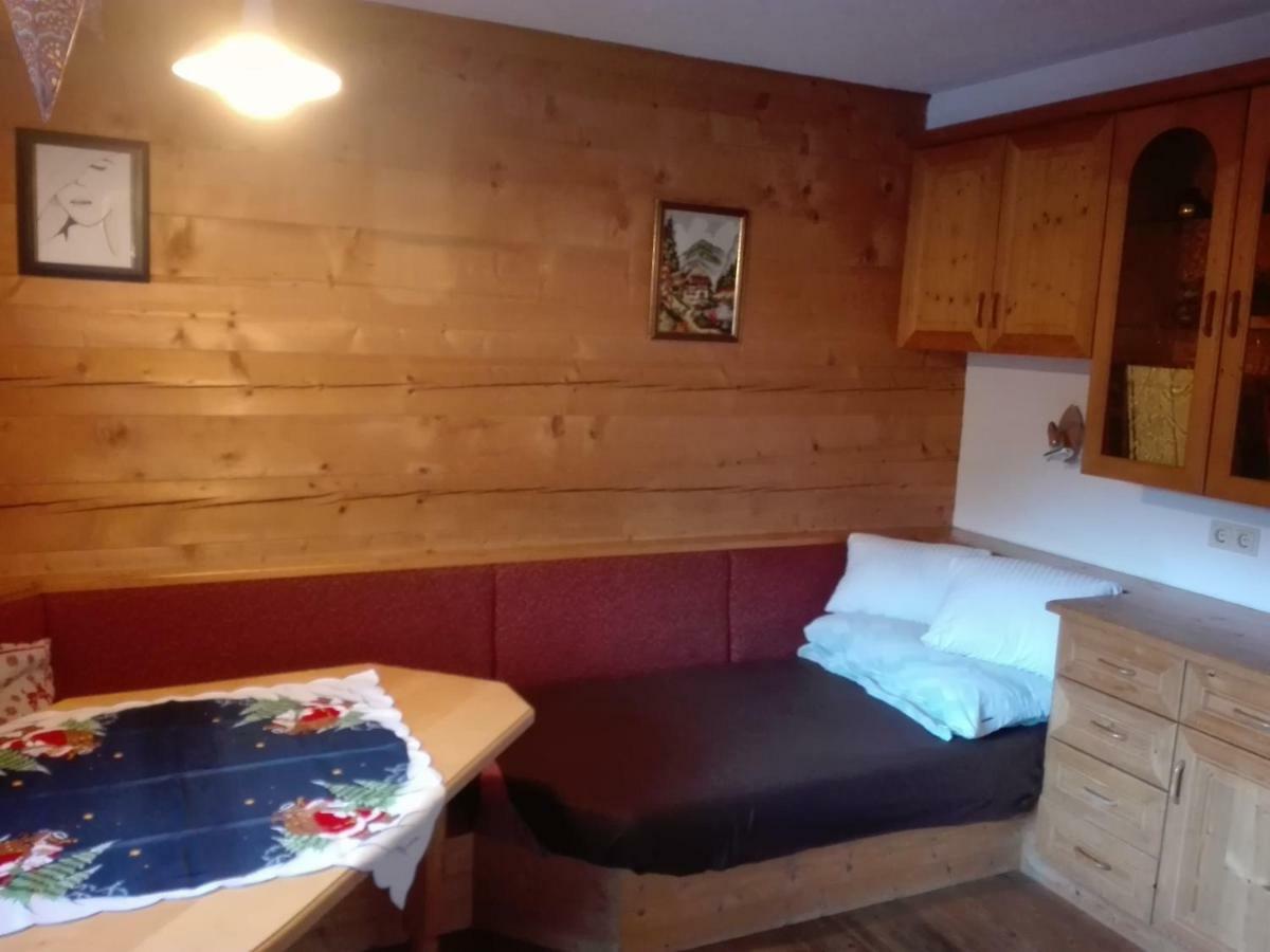 Obertimmeltaler Vila Matrei in Osttirol Exterior foto